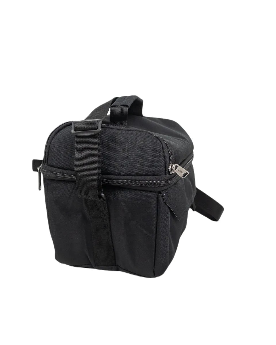 Carhartt - 12 Can Lunch Cooler - Kylväska Svart - jhstore.se