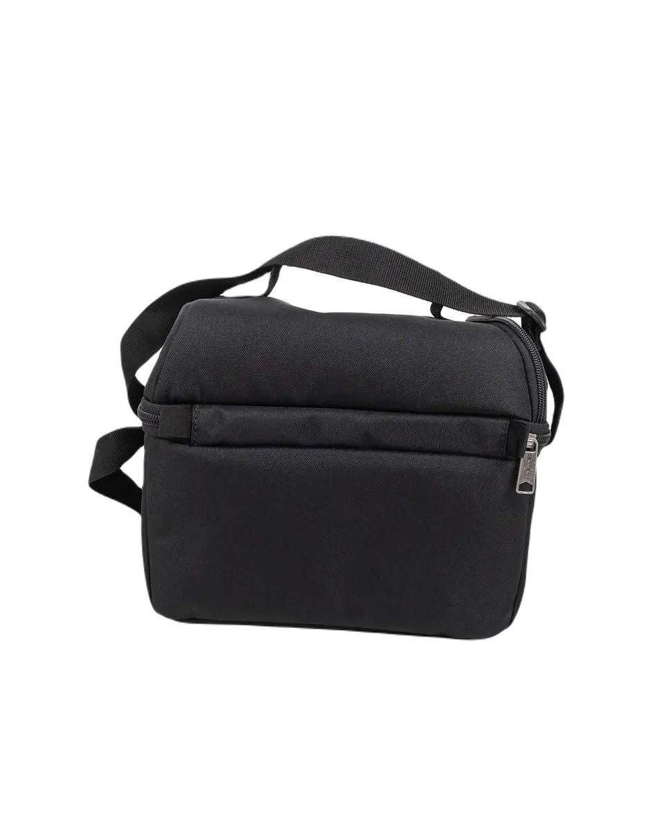 Carhartt - 12 Can Lunch Cooler - Kylväska Svart - jhstore.se