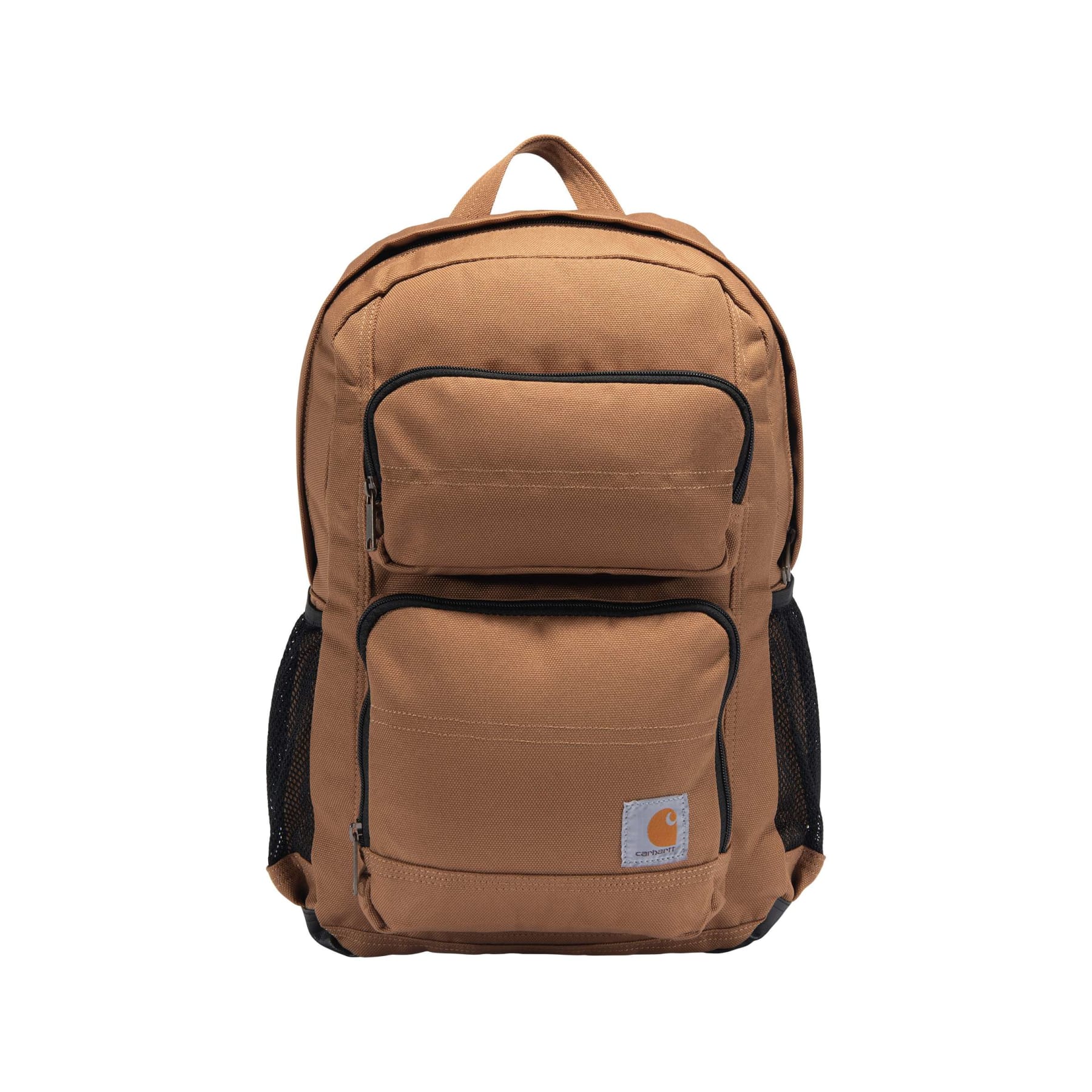 Carhartt - 27L Backpack - Ryggsäck Brun - jhstore.se