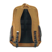 Carhartt - 27L Backpack - Ryggsäck Brun - jhstore.se