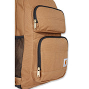 Carhartt - 27L Backpack - Ryggsäck Brun - jhstore.se
