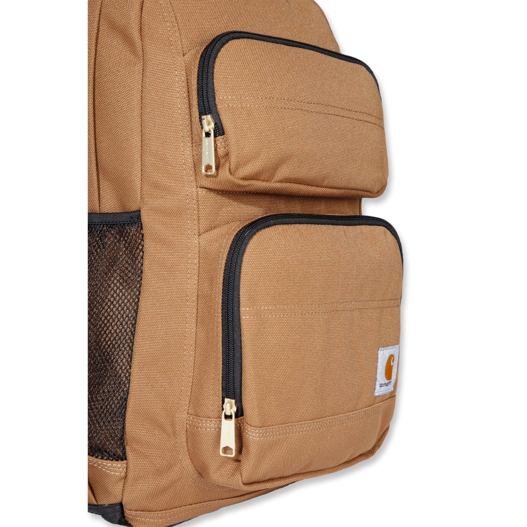 Carhartt - 27L Backpack - Ryggsäck Brun - jhstore.se
