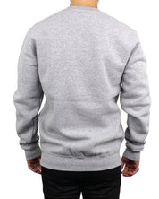 Carhartt - Crewneck Sweatshirt - Grå - jhstore.se