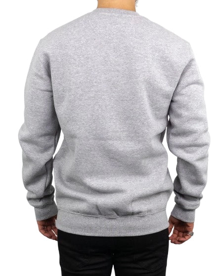 Carhartt - Crewneck Sweatshirt - Grå - jhstore.se
