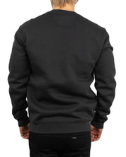 Carhartt - Crewneck Sweatshirt - Svart - jhstore.se