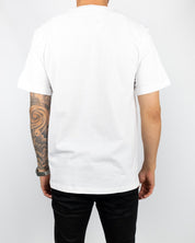 Carhartt - K87 Workwear Pocket Tee White - jhstore.se