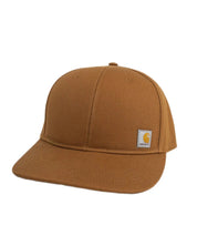 Carhartt - Keps Vadderad - Snapback - Brun - jhstore.se