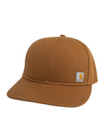 Carhartt - Keps Vadderad - Snapback - Brun