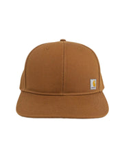 Carhartt - Keps Vadderad - Snapback - Brun - jhstore.se