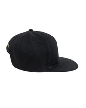 Carhartt - Keps Vadderad - Snapback - Svart - jhstore.se