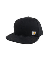 Carhartt - Keps Vadderad - Snapback - Svart
