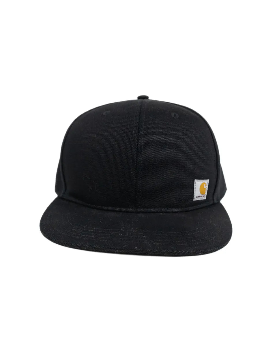 Carhartt - Keps Vadderad - Snapback - Svart - jhstore.se
