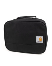 Carhartt - Kylväska Svart canvas - 4 Can Lunch Cooler - jhstore.se