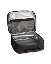 Carhartt - Kylväska Svart canvas - 4 Can Lunch Cooler - jhstore.se