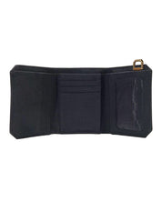 Carhartt - Plånbok Svart - Nylon Duck Trifold - jhstore.se