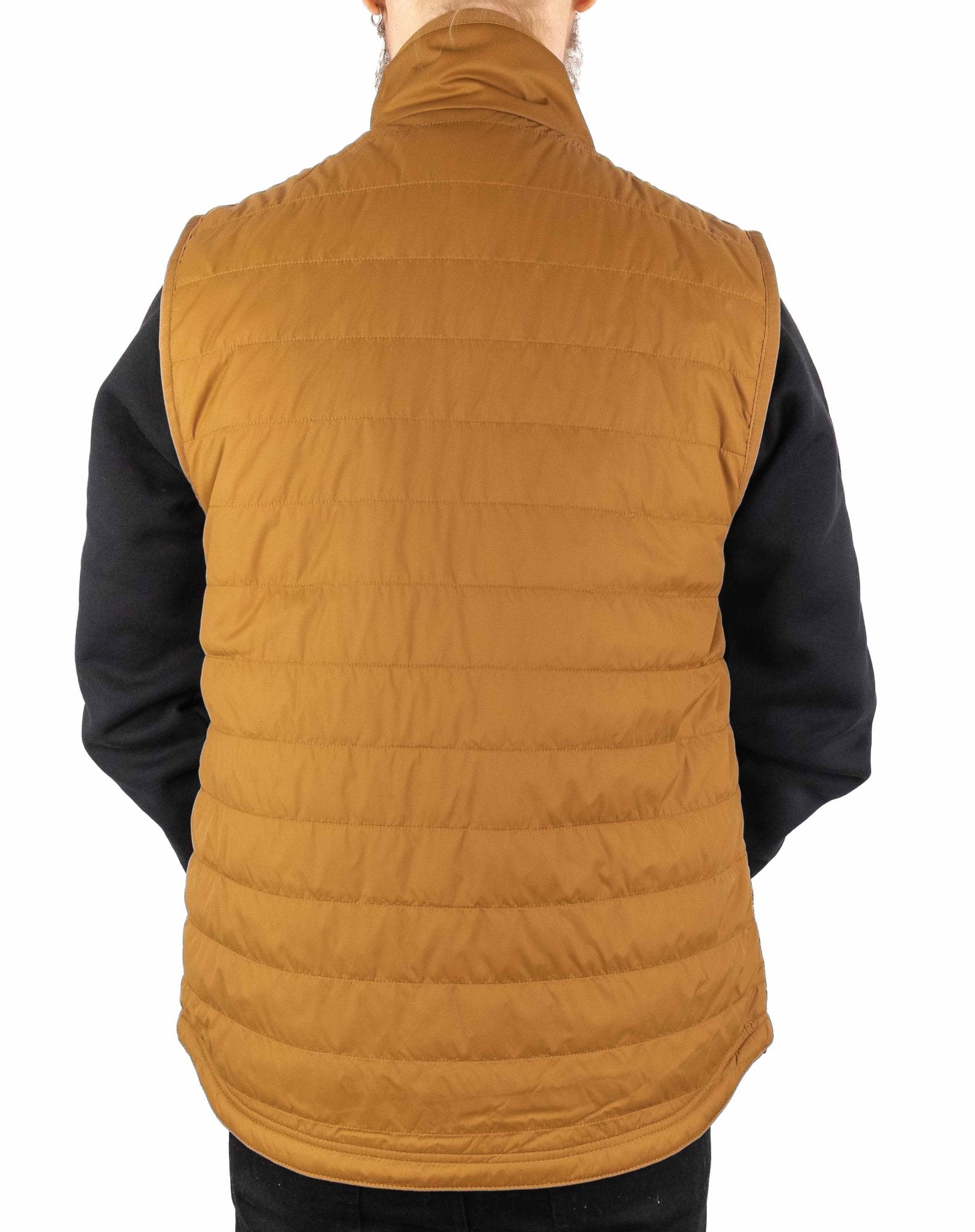 Carhartt - Väst Brun - Gilliam - jhstore.se