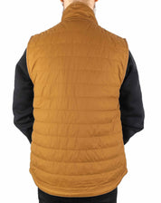 Carhartt - Väst Brun - Gilliam - jhstore.se