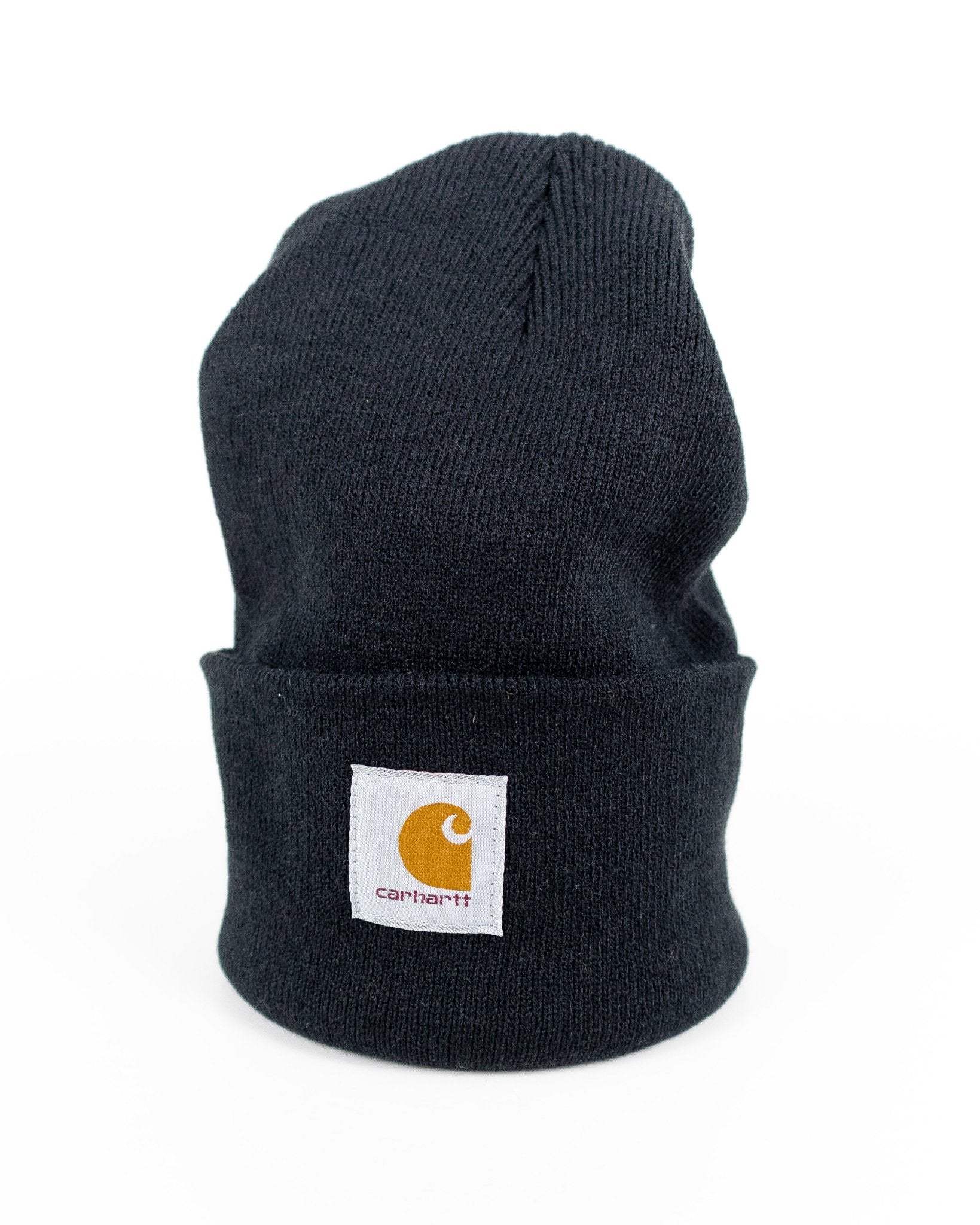 Carhartt - Watch Hat Black - jhstore.se