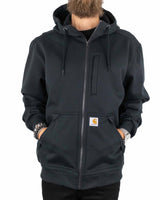 Carhartt Workwear - Vind/Vattenavvisande Luvtröja - Wind Fighter
