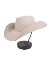 Ringers Western - Carson - Cowboyhatt - Beige