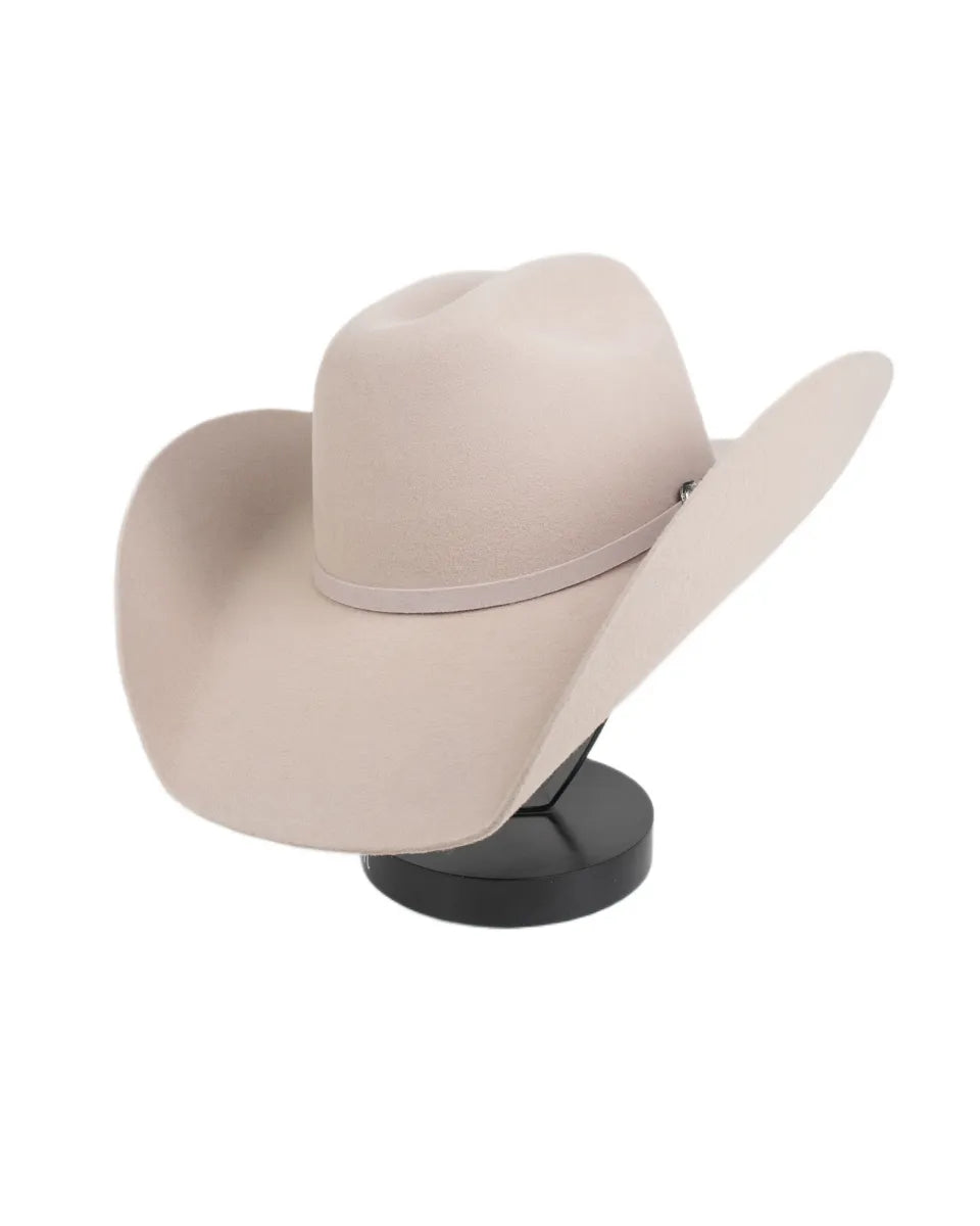 Ringers Western - Carson - Cowboyhatt - Beige