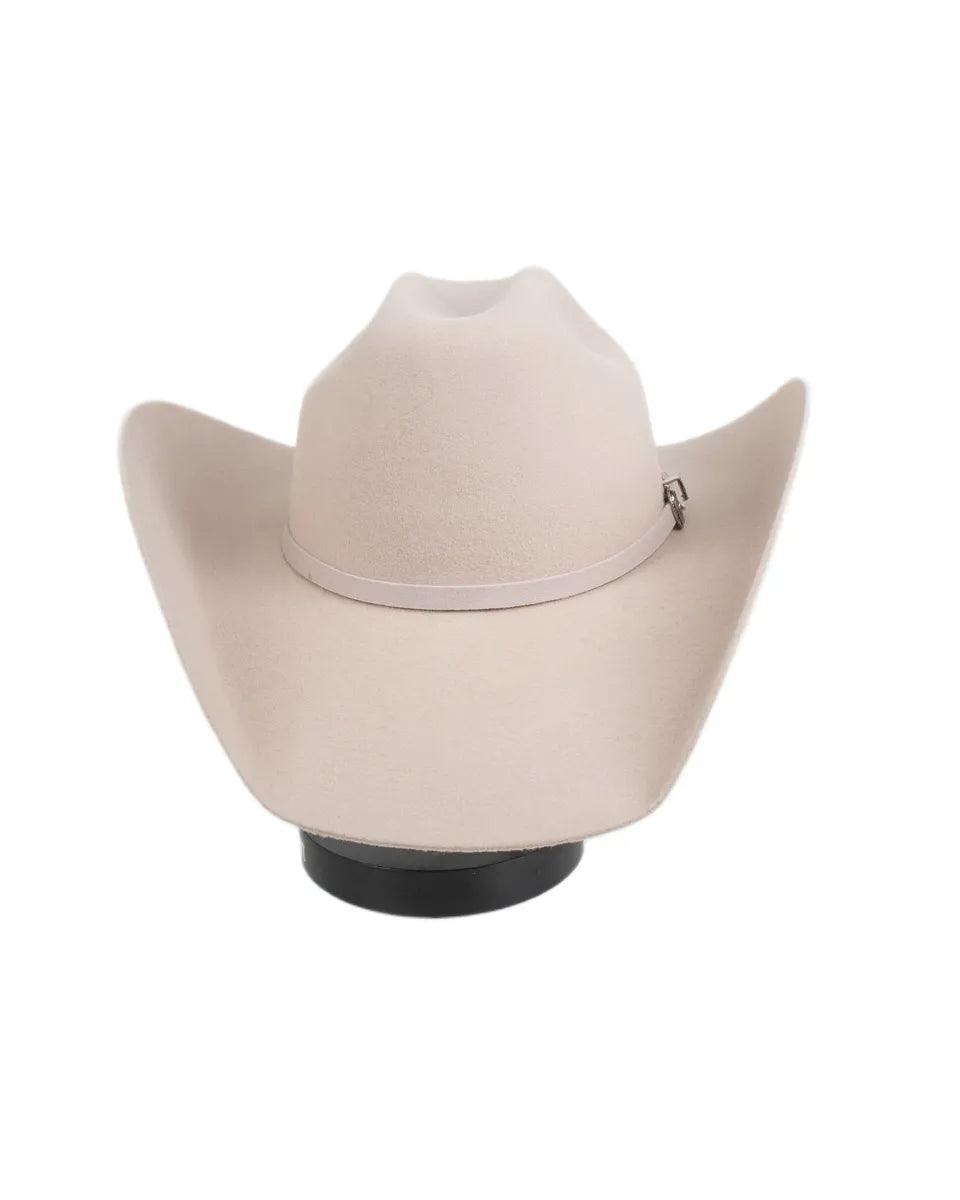 Ringers Western - Carson - Cowboyhatt - Beige