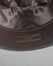 Ringers Western - Carson - Cowboyhatt - Beige
