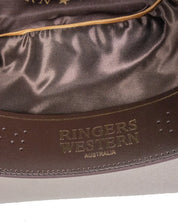 Ringers Western - Carson - Cowboyhatt - Beige