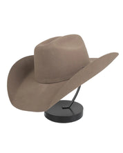 Ringers Western - Carson - Cowboyhatt - Brun