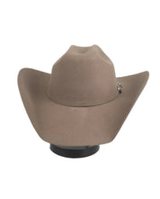 Ringers Western - Carson - Cowboyhatt - Brun