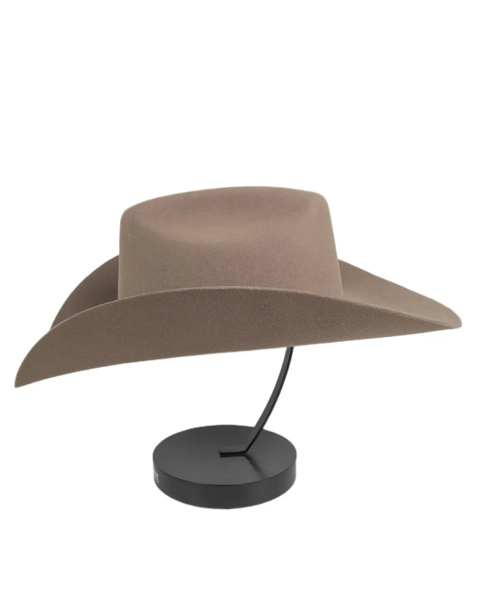 Ringers Western - Carson - Cowboyhatt - Brun