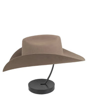 Ringers Western - Carson - Cowboyhatt - Brun