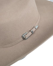 Ringers Western - Carson - Cowboyhatt - Brun