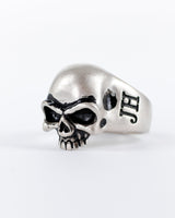 Crafted By Jernhest - Lester Ring 925 Silver