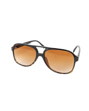 Delirium - Blaze Solglasögon - Leopard/Tea Fade - jhstore.se