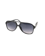 Delirium - Blaze Solglasögon - Svart/Grå - jhstore.se