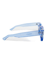 Delirium - Blotto Solglasögon - Blå / Smoke - jhstore.se