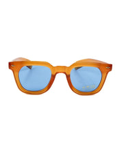 Delirium - Buzzed Solglasögon - Brun / Blå - jhstore.se