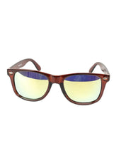 Delirium - Noway Solglasögon - Brun/Grön - jhstore.se