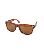 Delirium - Noway Solglasögon - Tortoise/Brun - jhstore.se