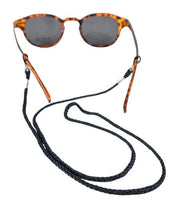 Delirium - Senilsnöre - 68cm - Svart - jhstore.se