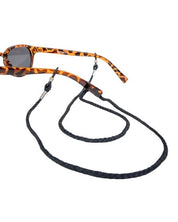 Delirium - Senilsnöre - 68cm - Svart - jhstore.se