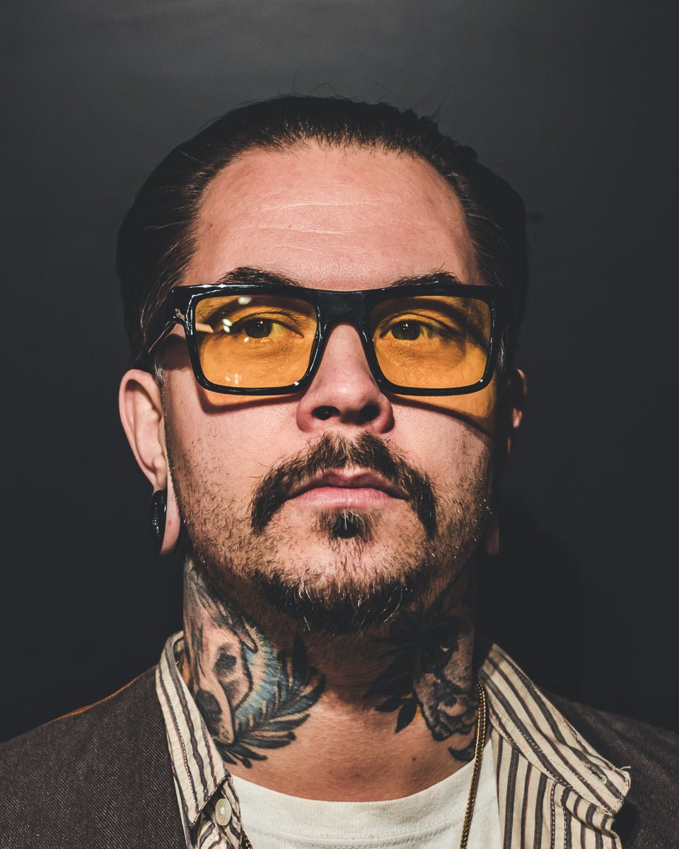 Gul - Kaka - jhstore.se