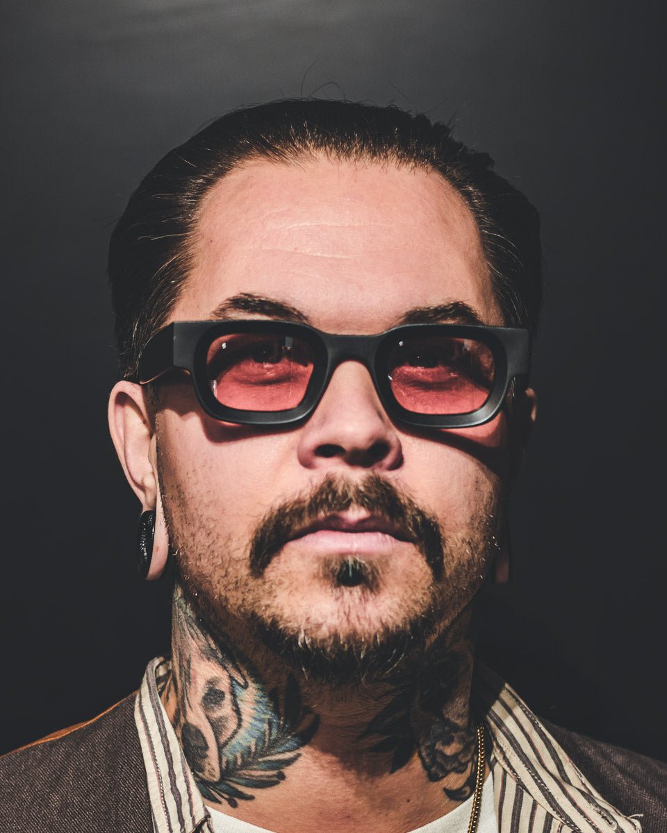 Rosa - Brupp - jhstore.se