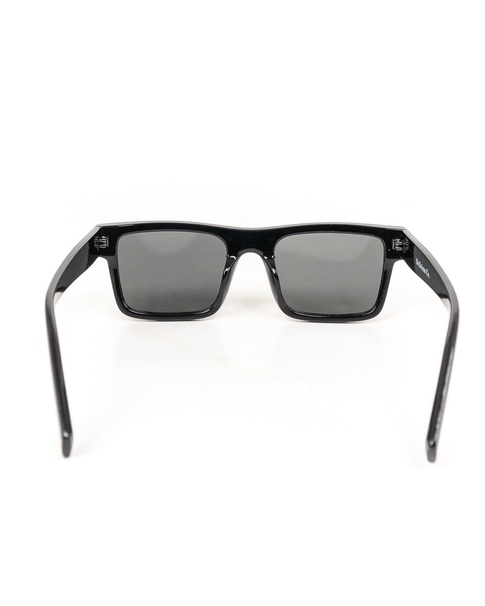 Delirium - Solglasögon Svart/Svart - Kaka - jhstore.se