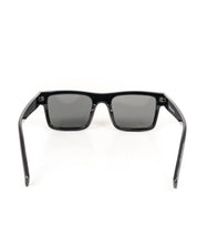 Delirium - Solglasögon Svart/Svart - Kaka - jhstore.se