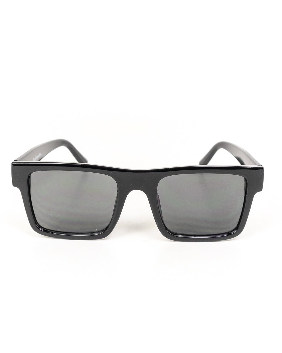 Delirium - Solglasögon Svart/Svart - Kaka - jhstore.se