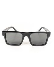 Delirium - Solglasögon Svart/Svart - Kaka - jhstore.se