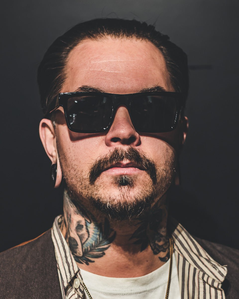 Svart - Kaka - jhstore.se