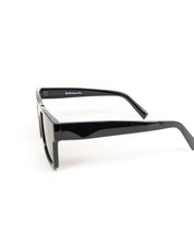 Delirium - Solglasögon Svart/Svart - Kaka - jhstore.se